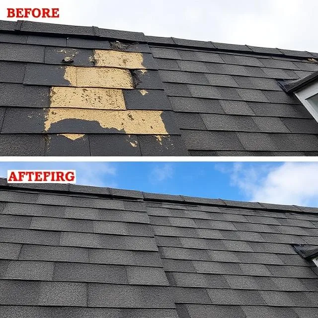 Roof Repair Near Me in Waterville, PA near me